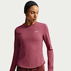 Nike Swift Women's Therma-FIT Running Mid Layer