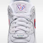 Nike Air Max 90 (Houston Texans) Men's NFL Shoes