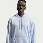Nike Club Men's French Terry Pullover Hoodie