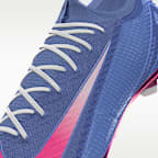 Nike Mercurial Vapor 16 Elite By You Custom Firm-Ground Low-Top Football Boot