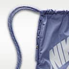 Τσάντα με κορδόνι που σφίγγει Nike Heritage (13 L)