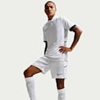 Calções de futebol Dri-FIT Nike Academy para homem