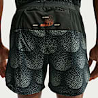 Nike Stride Men's Dri-FIT 5" Brief-Lined Running Shorts