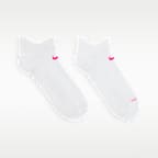 Nike Running Lightweight No-Show Socks (1 Pair)
