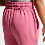 Nike Sportswear Club Fleece Pantalón holgado - Niño/a