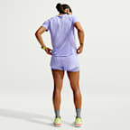 Nike Swift Women's Dri-FIT Short-Sleeve Running Top