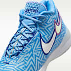 Tenis de básquetbol LeBron NXXT Genisus