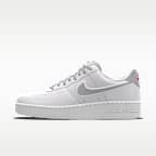 Tenis personalizados para hombre Nike Air Force 1 Low By You