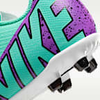 Nike Jr. Mercurial Vapor 15 Club Younger/Older Kids' Multi-Ground Low-Top Football Boot