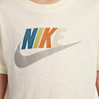 Nike Sportswear Older Kids' T-Shirt