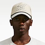 Casquette de running souple à motifs Dri-FIT Nike Pro