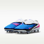 Nike Phantom 6 Low Elite Soft-Ground Football Boot