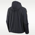 Los Angeles Rams Rivalries Collection Tech Men's Nike NFL Full-Zip Jacket