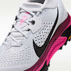 Tenis de trail running para hombre ACG Zegama Trail
