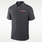 Florida Victory Men's Nike Dri-FIT College Polo