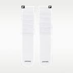 Calcetas acolchadas Nike Everyday Plus Slouchy (1 par)