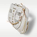 Guante de cuadro para softbol Fastpitch para mujer (lanzamiento con la mano derecha) Nike Vapor Elite