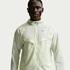 Nike Stride Men's Repel UV Running Jacket