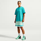 Sabrina Nike Dri-FIT Basketball T-Shirt
