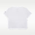 Nike Baby (12-24M) Futura Evergreen T-Shirt