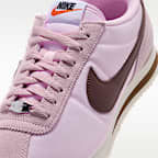 Nike Cortez Textile Women's Shoes