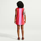 Nike Sportswear Women's Loose Heritage Jersey Dress