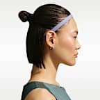 Nike Flex Classic Stirnbänder (6er-Pack)