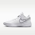 Tenis de básquetbol LeBron NXXT Gen