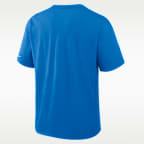 Detroit Lions Max90 Men's Nike NFL T-Shirt
