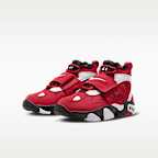 Tenis para niños grandes Nike Air Diamond Turf II