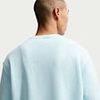 Nike SB Fleece Skate Crew