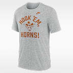 Texas Legacy Mantra Men's Nike College T-Shirt