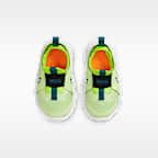 Nike Flex Runner 2 Baby/Toddler Shoes