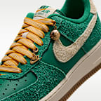 Tenis para mujer Nike Air Force 1 '07 "Game Day"