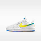 Nike Court Borough Low Older Kids' Shoes