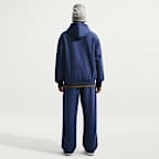 Nike Solo Swoosh Men's Pullover Hoodie