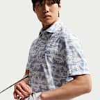 Nike Tailored Performance Men's Dri-FIT Golf Polo