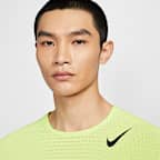 Nike AeroSwift Men's Dri-FIT ADV Short-Sleeve Running Top