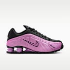 Nike Shox R4 Women's Shoes