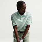 Polo de golf Dri-FIT para hombre Nike Tailored Performance