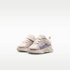 Nike Metro Tek Baby/Toddler Shoes