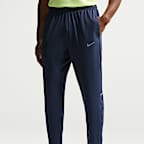 Nike Miler Men's Dri-FIT Knit Running Trousers
