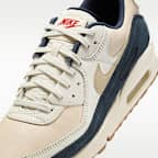 Nike Air Max 90 Premium Men's Shoes