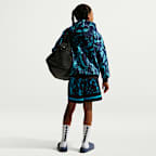 Ja Older Kids' Dri-FIT Basketball Shorts