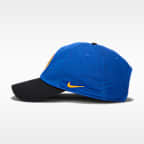 Gorra de futbol Nike Inter Milan Club