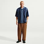Polo da skateboard Nike SB