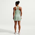 Vestido de tenis para mujer NikeCourt Slam