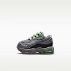 Nike Air Max 95 Recraft Baby/Toddler Shoes