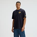 Los Angeles Rams Rivalries Collection Essential Max90 Men's Nike NFL T-Shirt