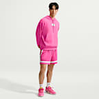 Sabrina Dri-FIT Basketball Hoodie